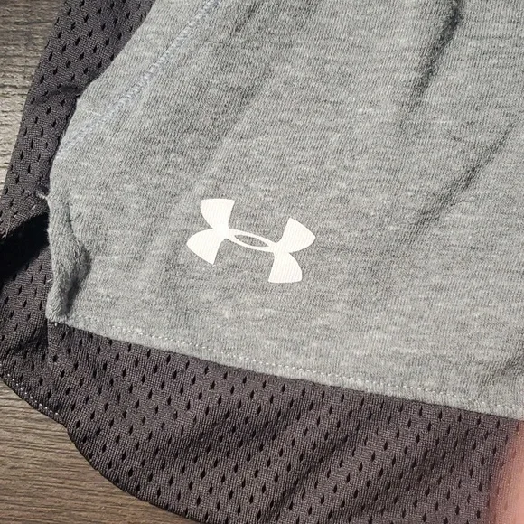 Under Armour Athletic shorts - Picture 2 of 7